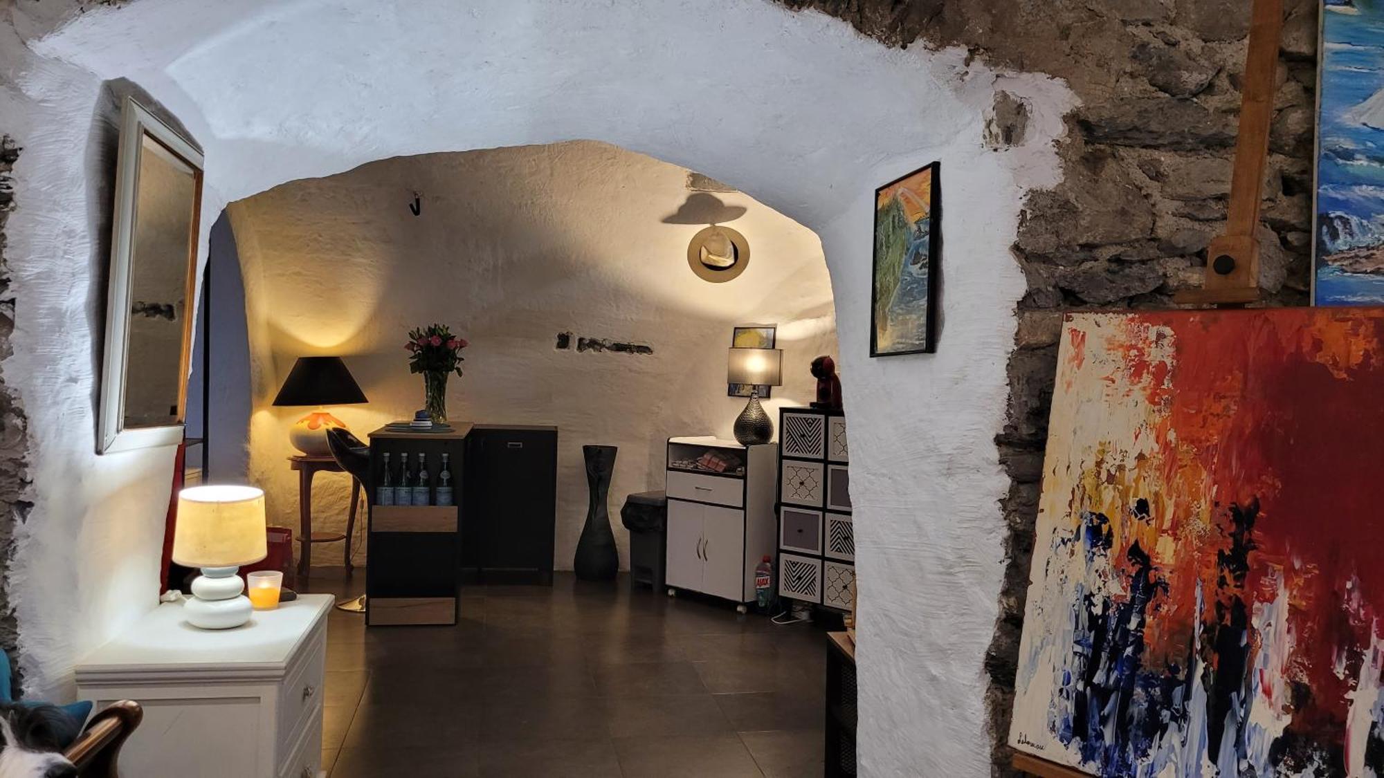Maison De Sisi Ugine Buitenkant foto