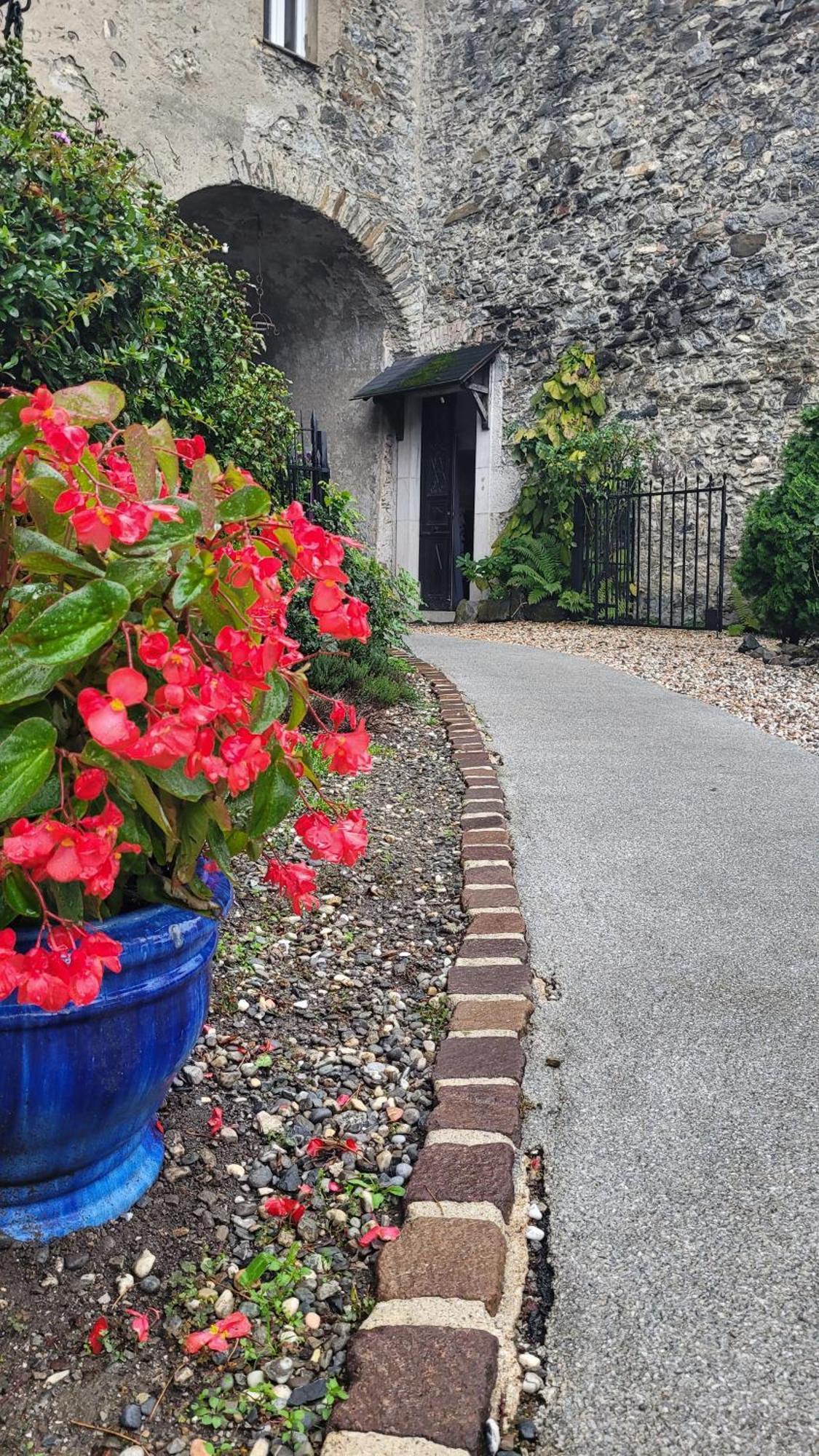Maison De Sisi Ugine Buitenkant foto