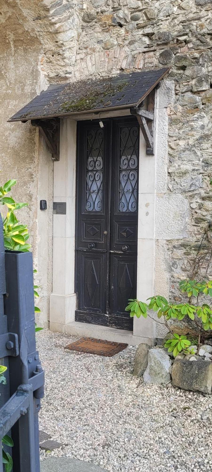 Maison De Sisi Ugine Buitenkant foto